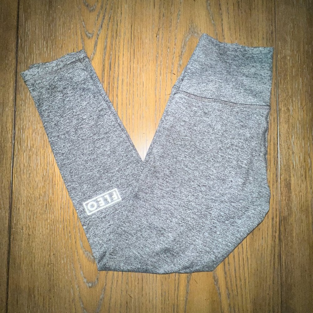 Fleo Leggings
